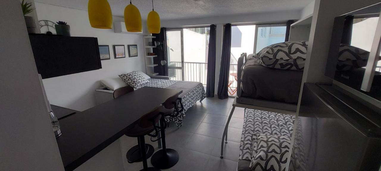 Charme Du Cap D'Agde Apartment Exterior photo